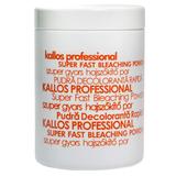 Pudra Decoloranta Rapida - Kallos Professional Super Fast Bleaching Powder 500g