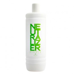 Solutie de fixare pentru permanent - kallos neutralizer 500ml