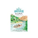 River of Adventure, editura Macmillan Children's Books