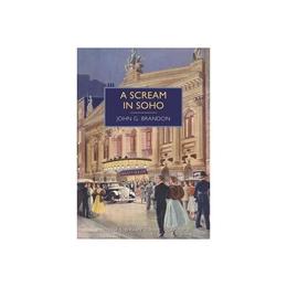 Scream in Soho, editura British Library