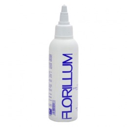 Lotiune argintie de luciu - kallos florillum silver gloss lotion 100ml