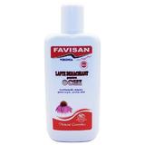 Lapte Demachiant pentru Ochi cu Echinacea Bio Virginia Favisan, 125ml