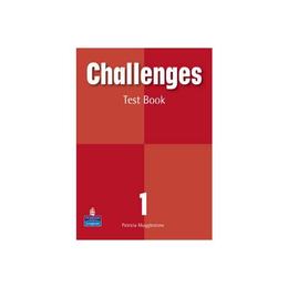 Challenges, editura Pearson Longman History
