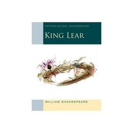 King Lear, editura Oxford Children's Books