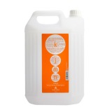 Sampon pentru Volum - Kallos KJMN Volumizing Shampoo, 5000 ml