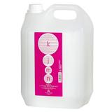 Sampon pentru Stralucire - Kallos KJMN Luminous Shine Shampoo for Dry and Sensitive Hair, 5000 ml