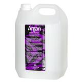 Sampon cu Aroma de Ulei de Argan pentru Par Vopsit - Kallos Argan Colour Shampoo, 5000 ml