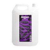 Sampon cu Aroma de Ulei de Argan pentru Par Vopsit - Kallos Argan Colour Shampoo 5000ml