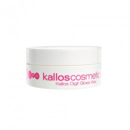 Ceara de par - kallos kjmn digit gloss wax 100ml