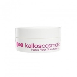 Crema modelatoare - kallos kjmn fiber gum cream 100ml
