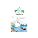 Ship of Adventure, editura Macmillan Children's Books