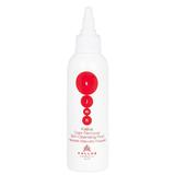 Lichid pentru Indepartarea Vopselei de Par - Kallos KJMN Color Remover Skin Cleansing Fluid, 100 ml