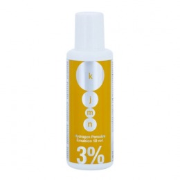 Crema oxidanta 3% - kallos kjmn hydrogen peroxide emulsion 3% 10 vol 100ml