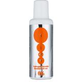 Crema Oxidanta 6% - Kallos KJMN Hydrogen Peroxide Emulsion 6% 20 vol 100ml