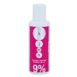 Crema oxidanta 9% - kallos kjmn hydrogen peroxide emulsion 9% 30 vol 100ml