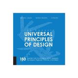 Pocket Universal Principles of Design, editura Rockport