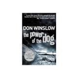 Power of the Dog, editura Arrow