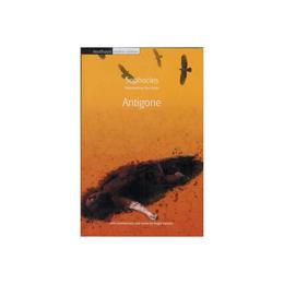Antigone, editura Methuen Drama