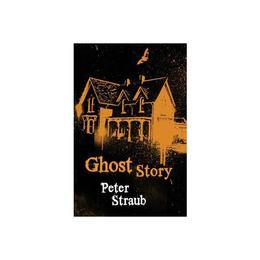 Ghost Story, editura Gollancz