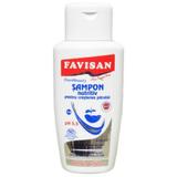 Sampon Nutritiv pentru Cresterea Parului Favibeauty Favisan, 200ml