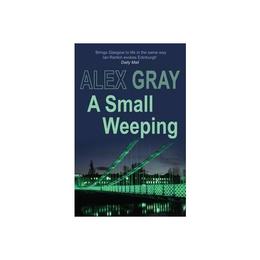 Small Weeping, editura Allison & Busby