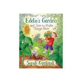 Eddie's Garden, editura Frances Lincoln Children's