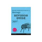 REVISE Edexcel GCSE (9-1) Biology Higher Revision Guide, editura Pearson Schools
