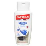 Sampon Crema Plus Volum Favibeauty Favisan, 200 ml