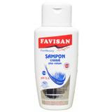 Sampon Crema Plus Volum Favibeauty Favisan, 200ml