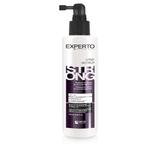 Spray de par Experto Professional Strong pentru intarirea si prevenirea caderii parului 100 ml cod 1243