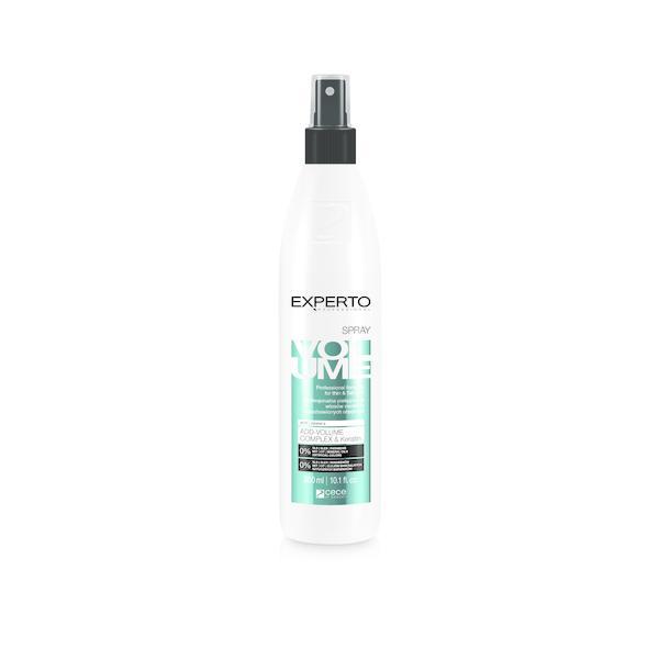 Spray Experto Professional pentru par fin fara volum 200 ml -cod 1232. Cece of sweden Hair styling