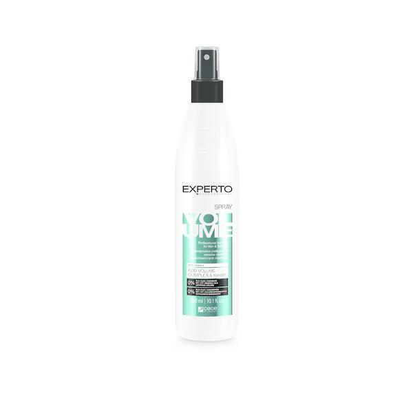 Spray experto professional pentru par fin fara volum 200 ml -cod 1232.