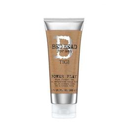 Gel de finisare cu fixare puternică - tigi bed head for men power play 200 ml