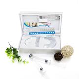 Kit Profesional de Albirea Dintilor 2W DoubleWhite Instant