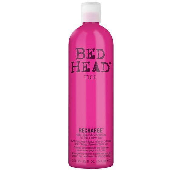 Balsam pentru par regenerator - TIGI Bed Head Recharge 750 ml