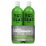 Pachet Șampon și Balsam TIGI Bed Head Elasticate Duo 2x750 ml