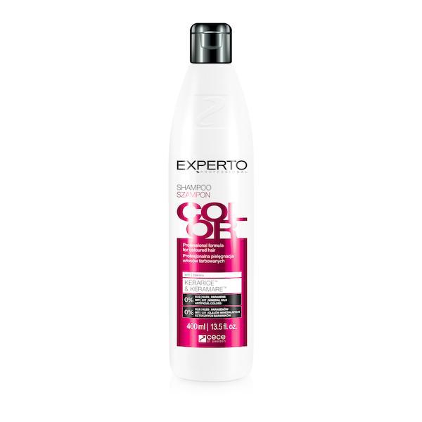 Sampon mentinerea culorii si hidratare experto professional 400 ml-cod 1210.