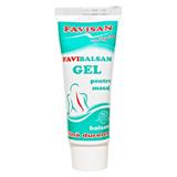 Gel pentru Masaj Favibalsam Favisan, 50ml