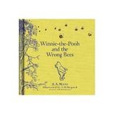 Winnie-the-Pooh and the Wrong Bees, editura Egmont Uk Ltd