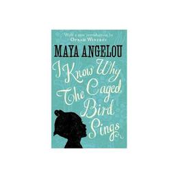 I Know Why the Caged Bird Sings, editura Virago