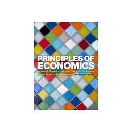 Principles of Economics, editura Mcgraw-hill Higher Education