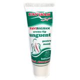 Crema Tip Unguent pentru Masaj Favibalsam Favisan, 40ml