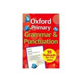 Oxford Primary Grammar & Punctuation Flashcards, editura Oxford Children's Books