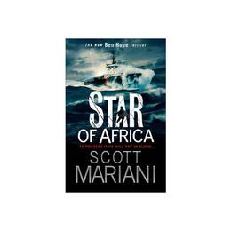 Star of Africa, editura Harper Collins Avon