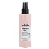 Lotiune-Spray pentru Par Vopsit - L'Oreal Professionnel Color Serie Expert Vitamino Color 10-in-1 Professional Milk, 190ml