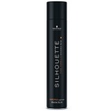 Spray Fixativ cu Fixare Puternica - Schwarzkopf Silhouette Hairspray Super Hold 500ml