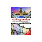 Walking London, editura Lifestyle Books