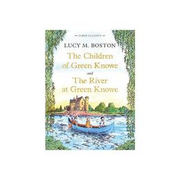 Children of Green Knowe Collection, editura Faber Children's Books