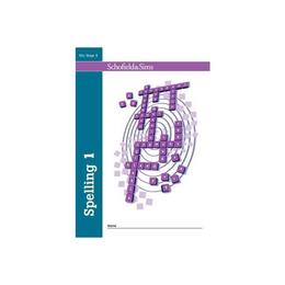 Spelling, editura Schofield & Sims Ltd