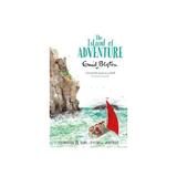 Island of Adventure, editura Macmillan Children's Books